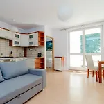 ShortStayPoland Św. Wincentego (B7)