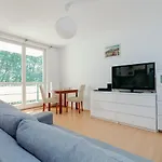 ShortStayPoland Św. Wincentego (B7)