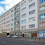 Apartment Warsaw Pulawska By Noclegi Renters