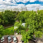 Apartment Warsaw Pulawska By Noclegi Renters