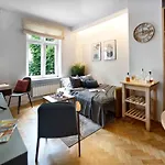 Ochota P&O Serviced Apartments