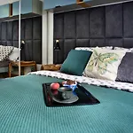 Ochota P&O Serviced Apartments