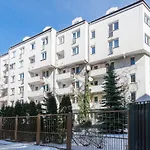 Rent Like Home - Sniadeckich 17A
