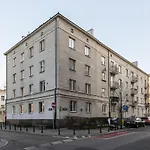 Nowiniarska 8 By Noclegi Renters