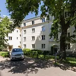 Rent Like Home - Bonifraterska 15