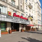 Rent Like Home - Marszalkowska 138