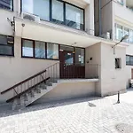 Rent Like Home - Emilii Plater 47