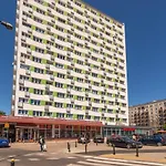 Rent like home - Grójecka 80/102