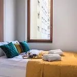 Rent like home - Ogrodowa 48