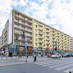 Rent like home - Krucza 46