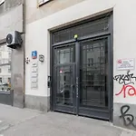Rent Like Home - Mokotowska 26