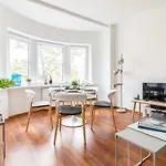 Rent like home - Aleja Niepodległości 157
