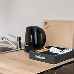 Rent Like Home - Wilcza 42