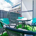 Rent like home - Piaskowa 6