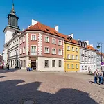 Rent Like Home - Freta 25