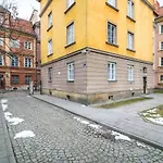 Rent Like Home - Piwna 49