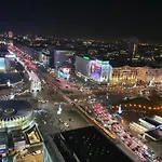 Centre Apartamenty Warszawa
