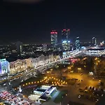 Centre Apartamenty Warszawa