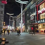 Centre Apartamenty Warszawa