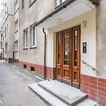 Rent Like Home - Aleja 3 Maja 2