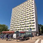 Rent like home - Grójecka 80/102