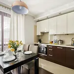 Mg Apartments Gieldowa