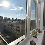 Rental Apartments Smolna