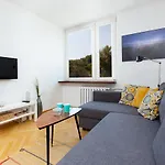 Apartments Warsaw Browarna By Noclegi Renters