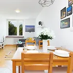 Apartments Warsaw Browarna By Noclegi Renters
