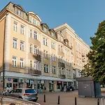 Shortstaypoland Jana Pawla