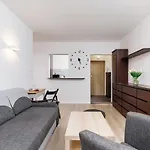 Apartments Warsaw Podlesna By Renters