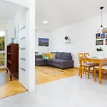 Apartments Warsaw Browarna By Noclegi Renters