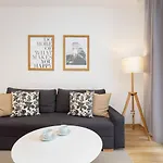 Apartments Varsovia Kasprzaka By Noclegi Renters