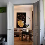 Prudentia Apartments Targowa Moscicki