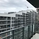 Apartamenty Prymasa Residence