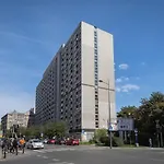 Rent Like Home - Zelazna 58/62