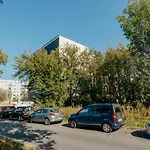 Shortstaypoland Marymoncka