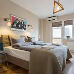 Nowogrodzka 38 Serviced Apartments