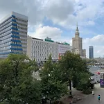 Top Ten House Marszalkowska 8