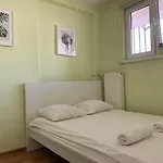 Top Ten House Marszalkowska 8