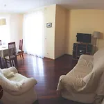 Bemowo Apartments