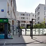 Kolska Serviced Apartments