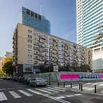 Panska 3 - Apartment With Balcony By Noclegi Renters