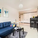 Rent like home - Grójecka 19/25