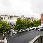 Rent like home - Grójecka 19/25