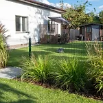 Apartament Mlociny