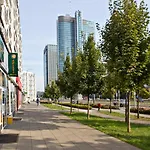 Warsaw Financial Center Serviced Apartments P&O