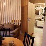 Prestige Apartments Wola Kolejowa