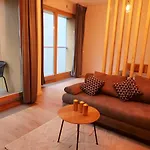 Prestige Apartments Wola Kolejowa