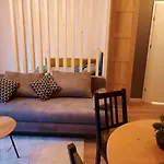 Prestige Apartments Wola Kolejowa